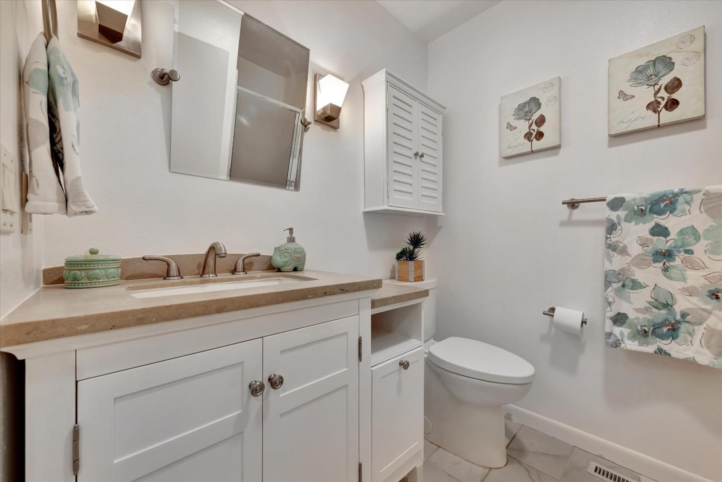 Detail Gallery Image 15 of 38 For 5302 Cribari Hts, San Jose,  CA 95135 - 2 Beds | 2 Baths