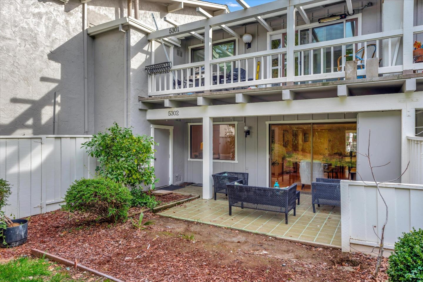 Detail Gallery Image 20 of 38 For 5302 Cribari Hts, San Jose,  CA 95135 - 2 Beds | 2 Baths