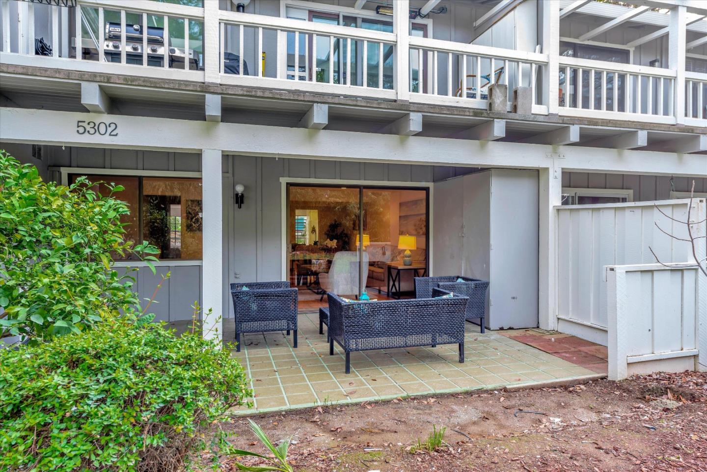 Detail Gallery Image 21 of 38 For 5302 Cribari Hts, San Jose,  CA 95135 - 2 Beds | 2 Baths