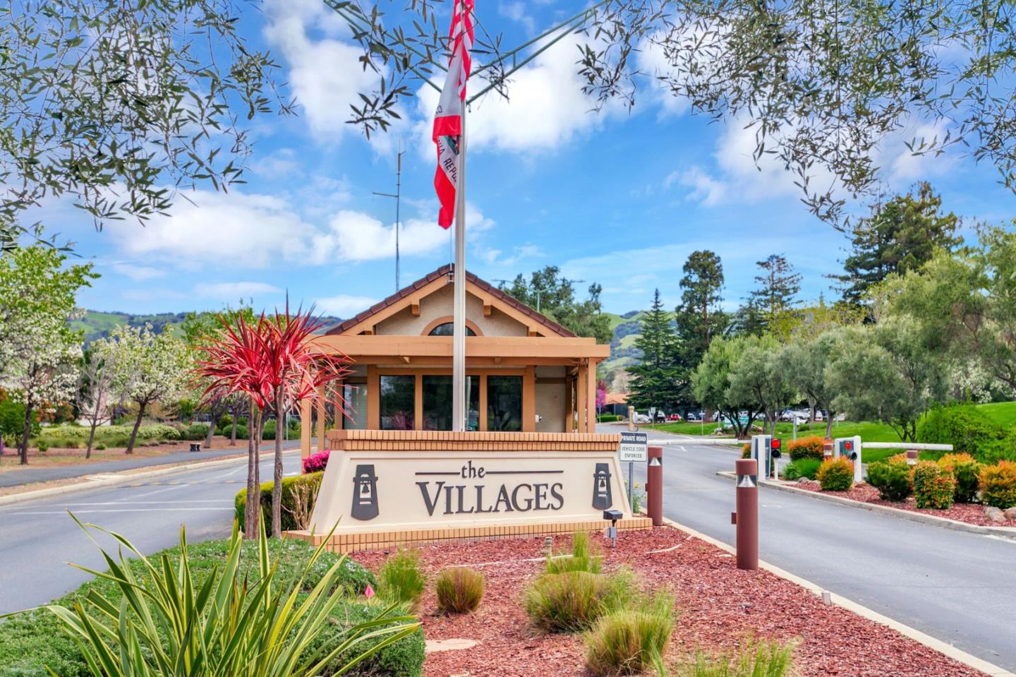 Detail Gallery Image 38 of 38 For 5302 Cribari Hts, San Jose,  CA 95135 - 2 Beds | 2 Baths