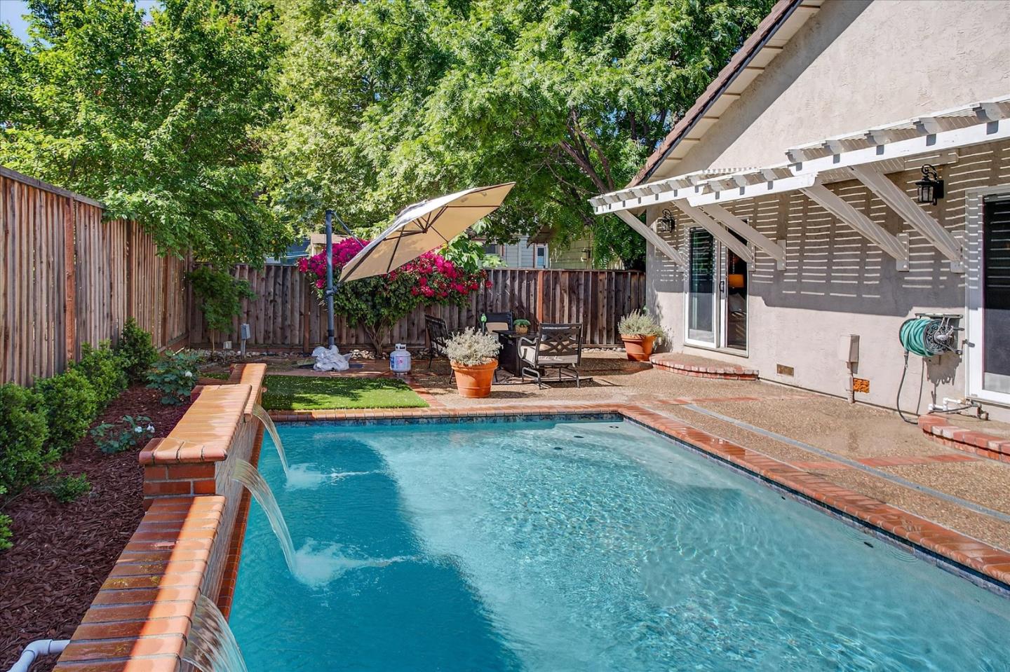 Detail Gallery Image 22 of 30 For 918 University Ave, San Jose,  CA 95126 - 4 Beds | 2 Baths