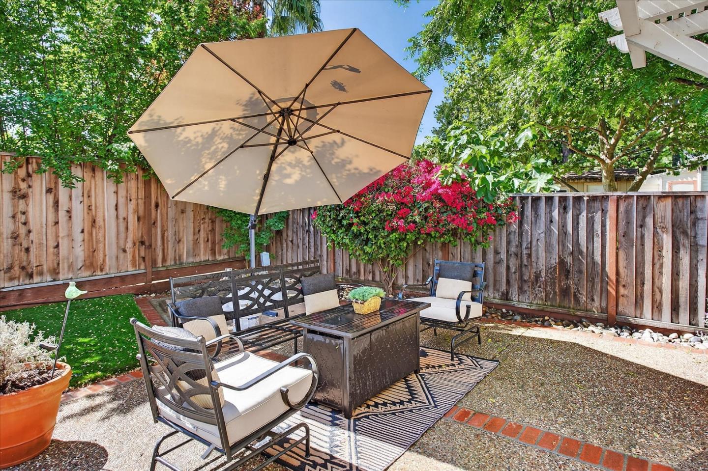 Detail Gallery Image 27 of 30 For 918 University Ave, San Jose,  CA 95126 - 4 Beds | 2 Baths