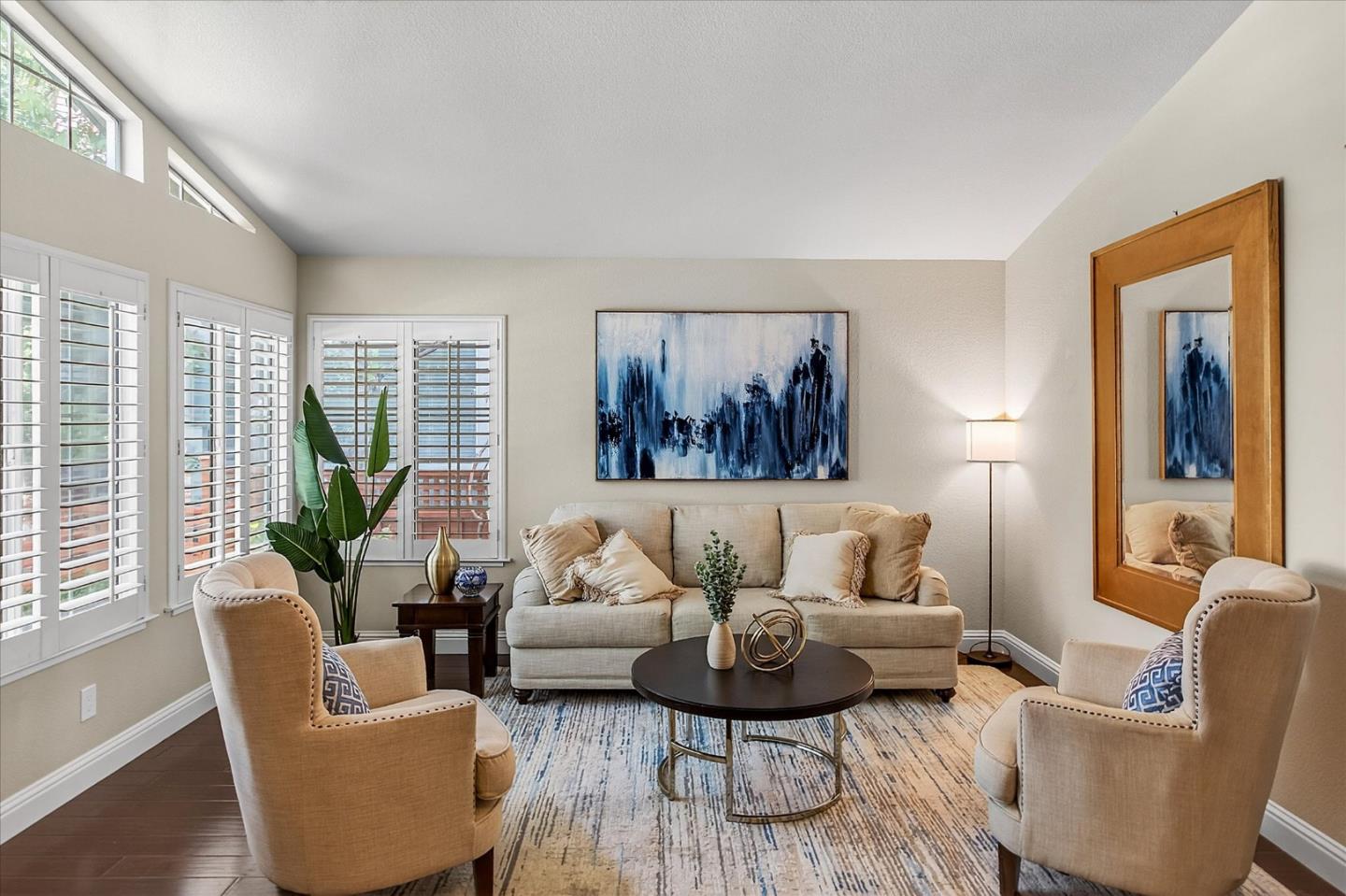 Detail Gallery Image 4 of 30 For 918 University Ave, San Jose,  CA 95126 - 4 Beds | 2 Baths