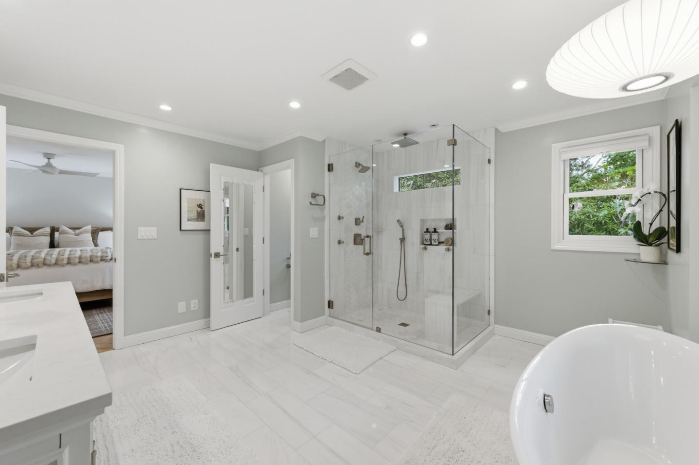 Detail Gallery Image 26 of 52 For 1700 Pine Knoll Dr, Belmont,  CA 94002 - 4 Beds | 4 Baths