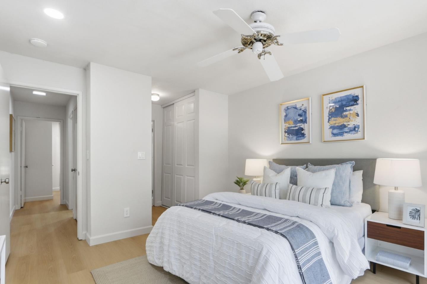 Detail Gallery Image 15 of 37 For 1005 Alamitos Creek Dr, San Jose,  CA 95120 - 3 Beds | 2 Baths