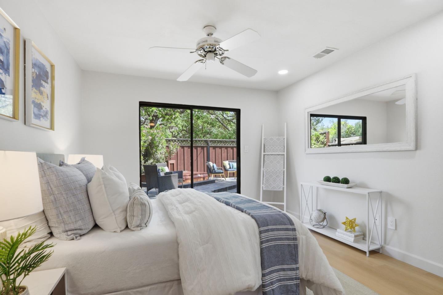 Detail Gallery Image 16 of 37 For 1005 Alamitos Creek Dr, San Jose,  CA 95120 - 3 Beds | 2 Baths