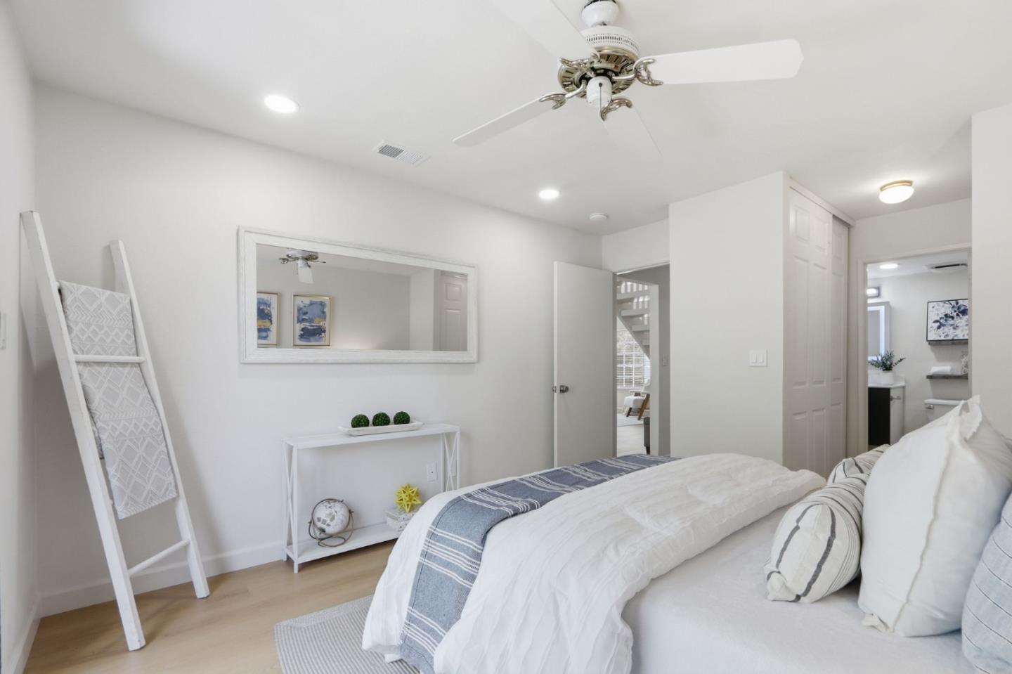 Detail Gallery Image 17 of 37 For 1005 Alamitos Creek Dr, San Jose,  CA 95120 - 3 Beds | 2 Baths