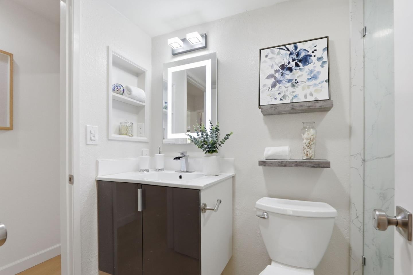 Detail Gallery Image 18 of 37 For 1005 Alamitos Creek Dr, San Jose,  CA 95120 - 3 Beds | 2 Baths