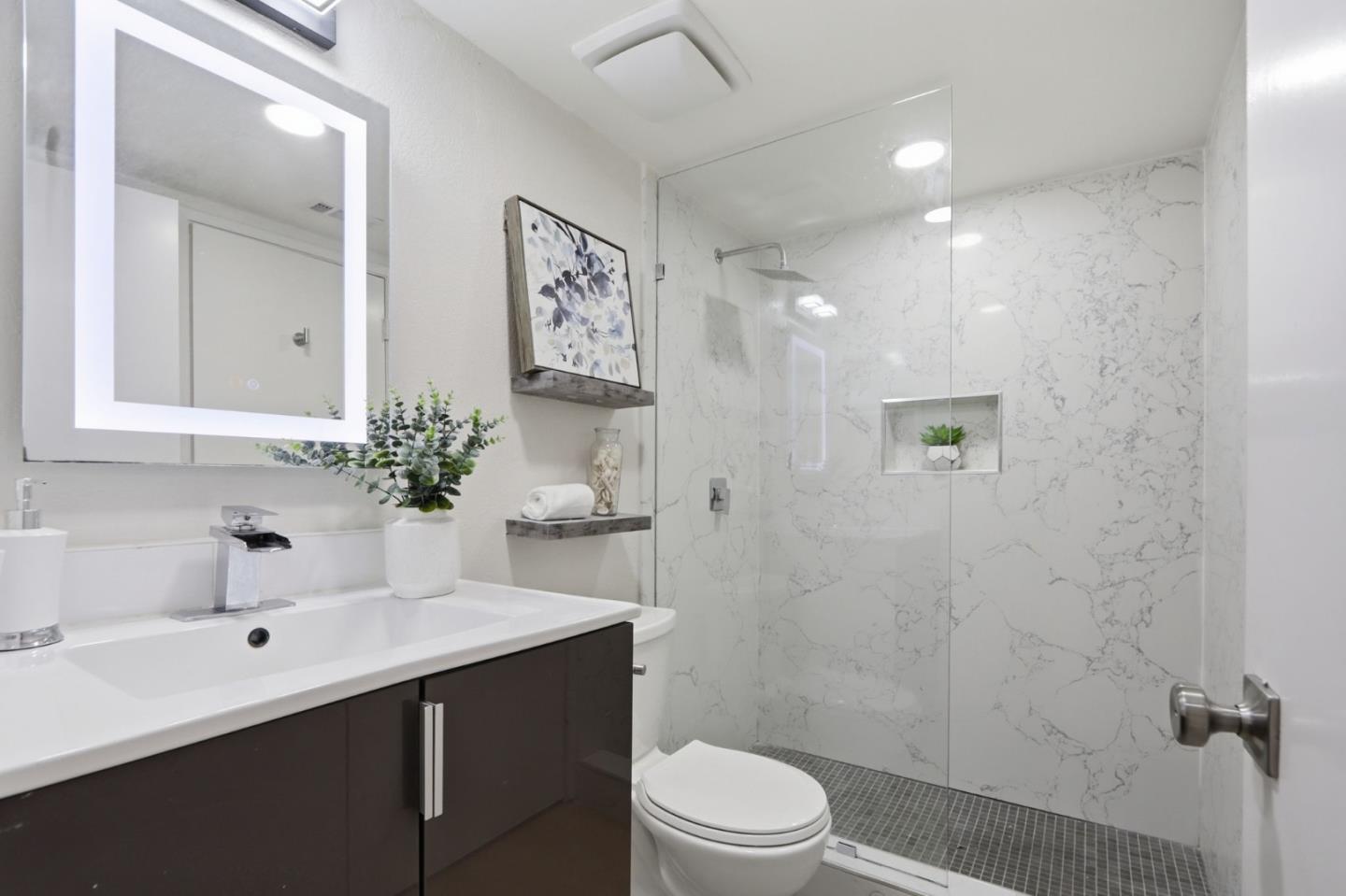 Detail Gallery Image 19 of 37 For 1005 Alamitos Creek Dr, San Jose,  CA 95120 - 3 Beds | 2 Baths