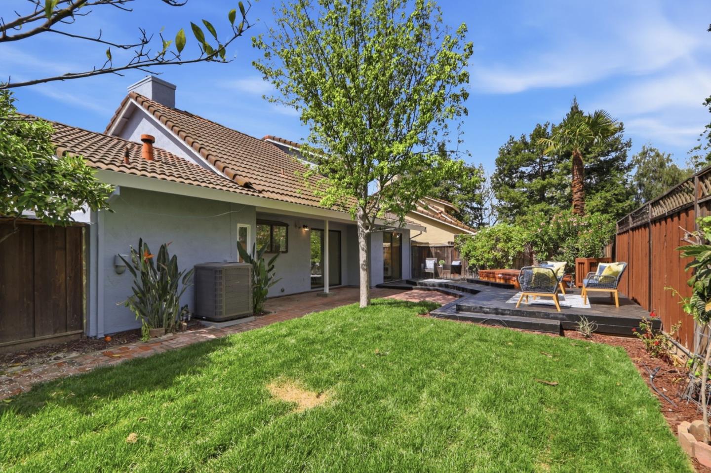 Detail Gallery Image 29 of 37 For 1005 Alamitos Creek Dr, San Jose,  CA 95120 - 3 Beds | 2 Baths