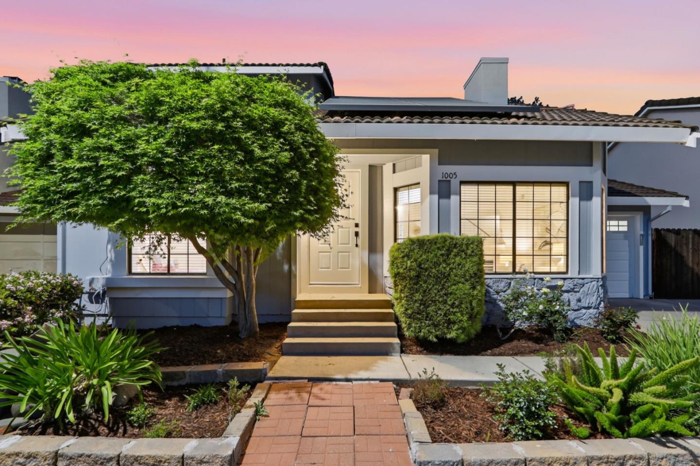 Detail Gallery Image 3 of 37 For 1005 Alamitos Creek Dr, San Jose,  CA 95120 - 3 Beds | 2 Baths