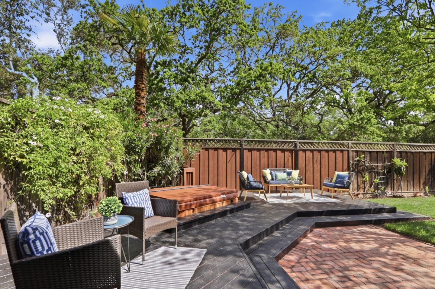 Detail Gallery Image 30 of 37 For 1005 Alamitos Creek Dr, San Jose,  CA 95120 - 3 Beds | 2 Baths