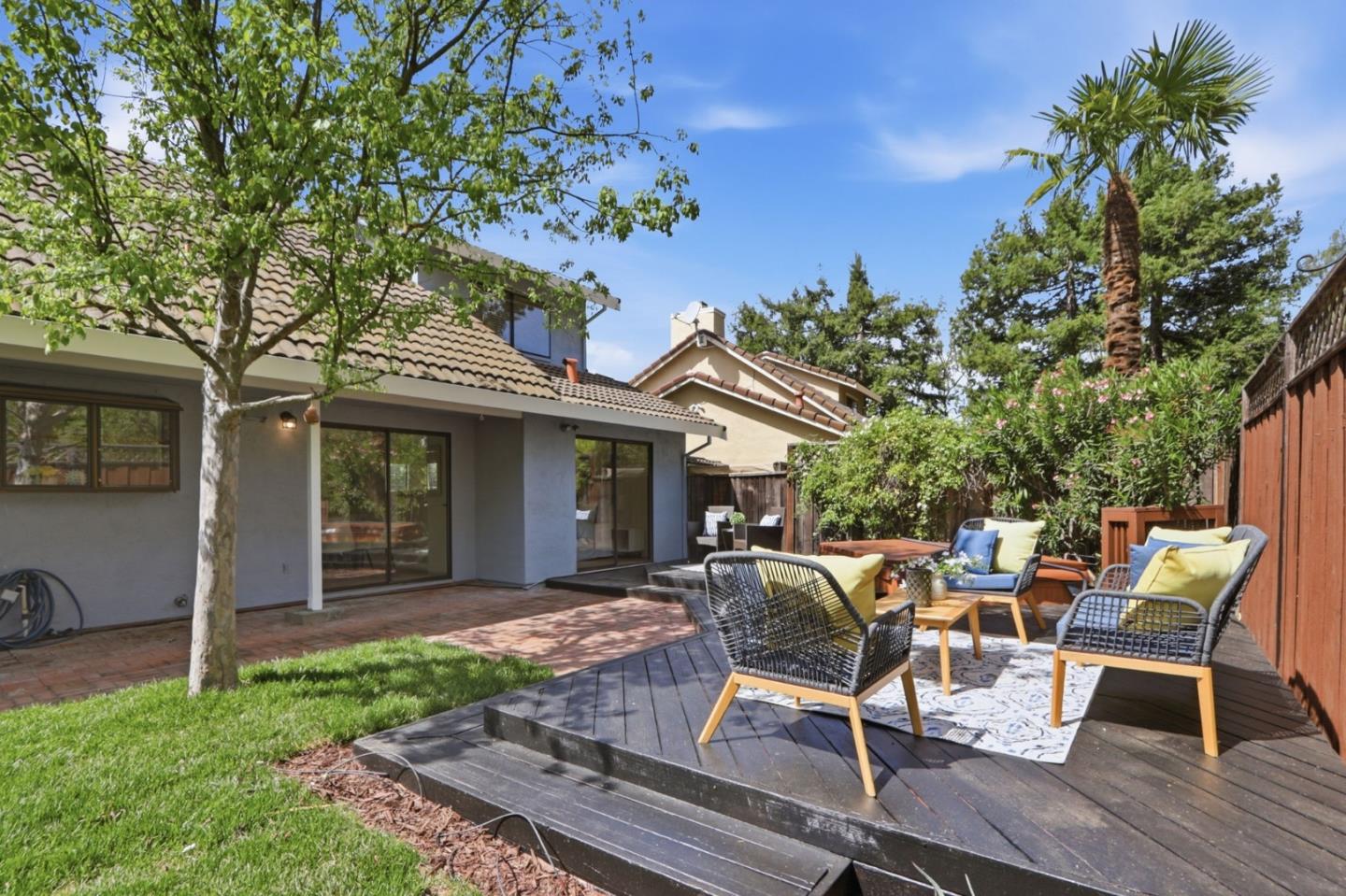 Detail Gallery Image 31 of 37 For 1005 Alamitos Creek Dr, San Jose,  CA 95120 - 3 Beds | 2 Baths