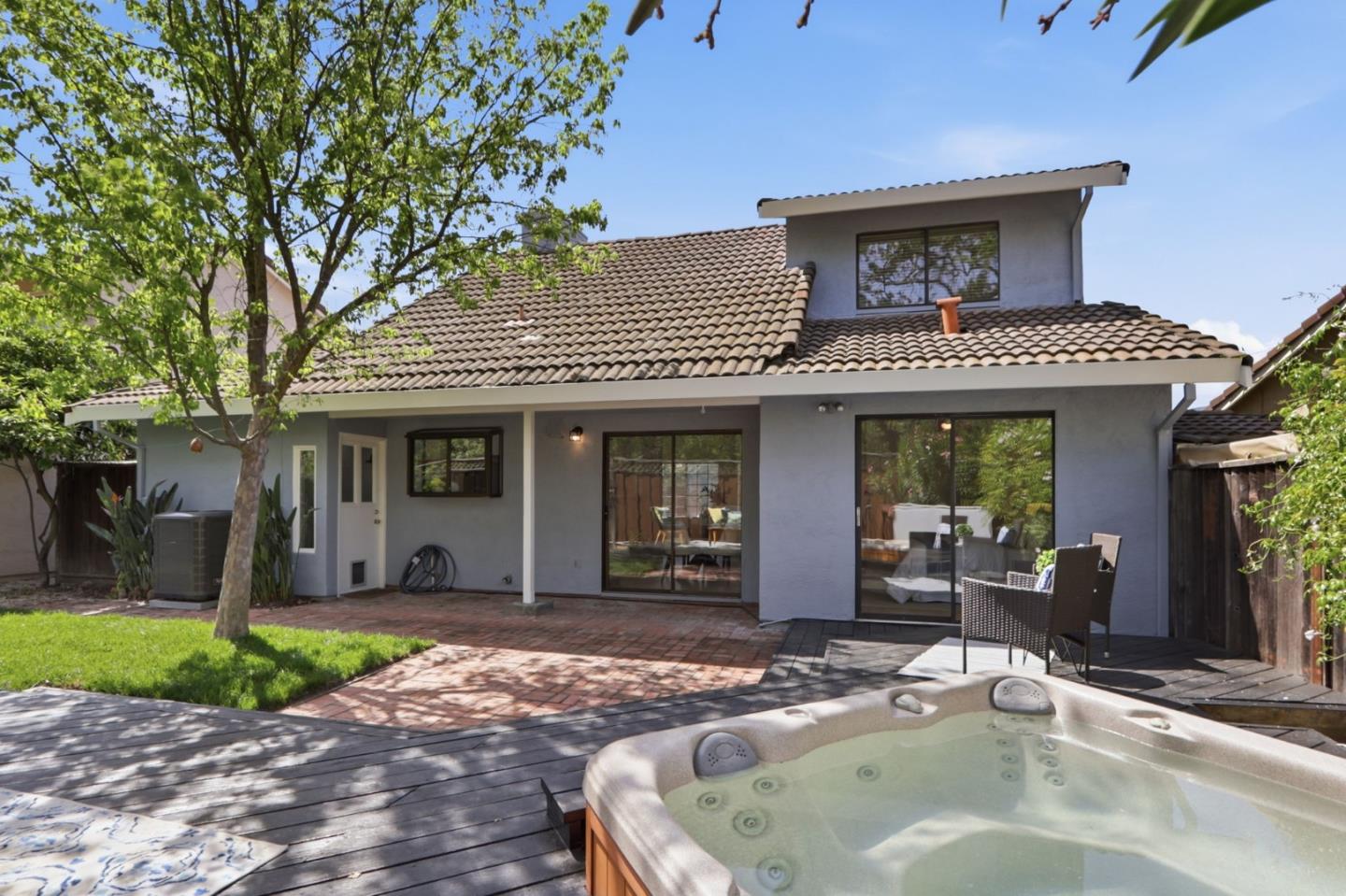 Detail Gallery Image 32 of 37 For 1005 Alamitos Creek Dr, San Jose,  CA 95120 - 3 Beds | 2 Baths