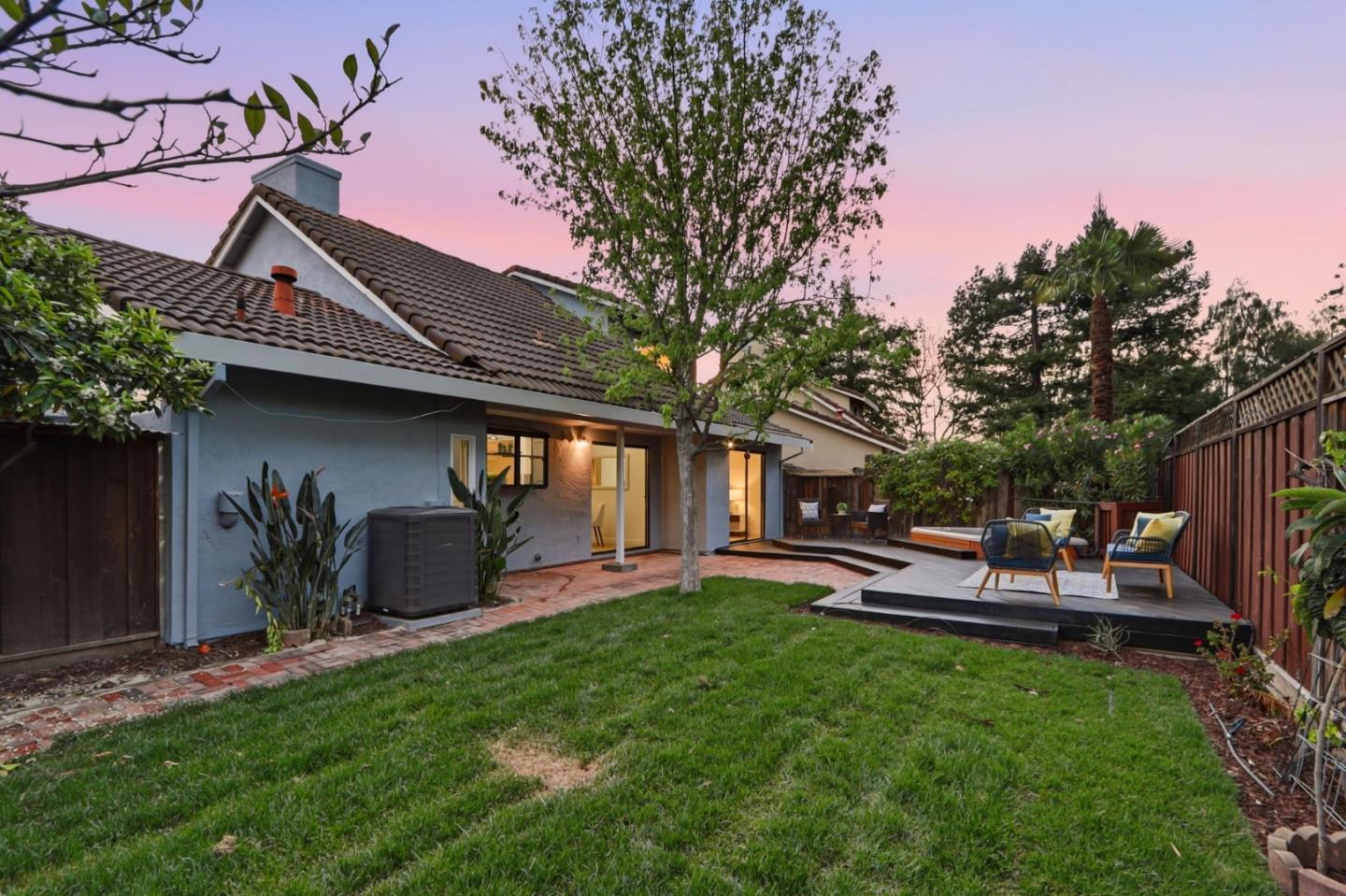 Detail Gallery Image 33 of 37 For 1005 Alamitos Creek Dr, San Jose,  CA 95120 - 3 Beds | 2 Baths