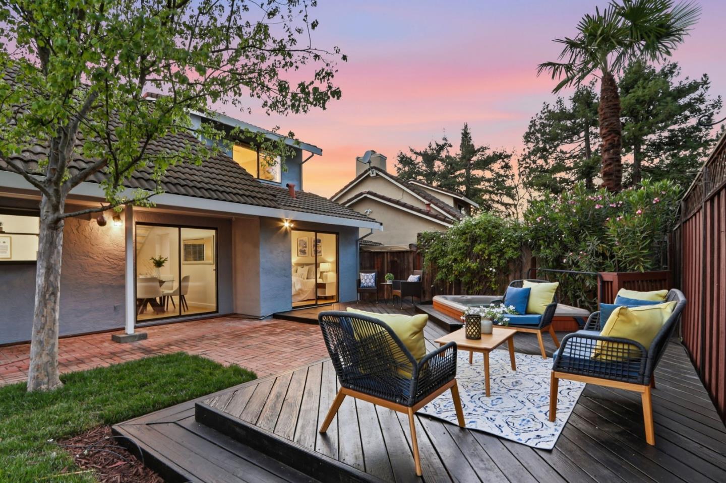 Detail Gallery Image 34 of 37 For 1005 Alamitos Creek Dr, San Jose,  CA 95120 - 3 Beds | 2 Baths