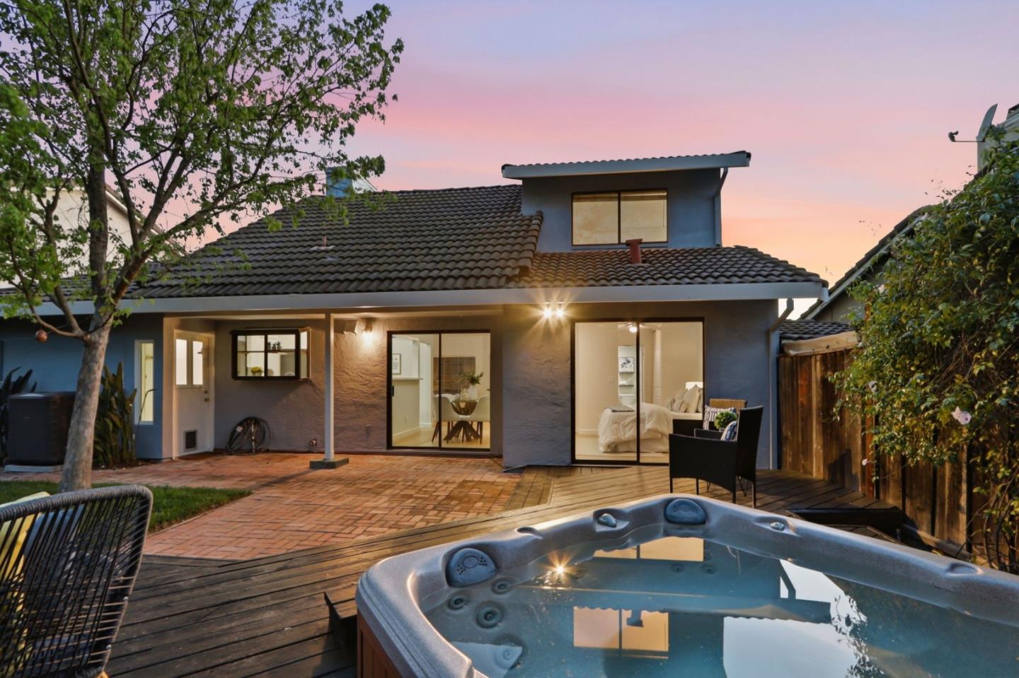 Detail Gallery Image 36 of 37 For 1005 Alamitos Creek Dr, San Jose,  CA 95120 - 3 Beds | 2 Baths