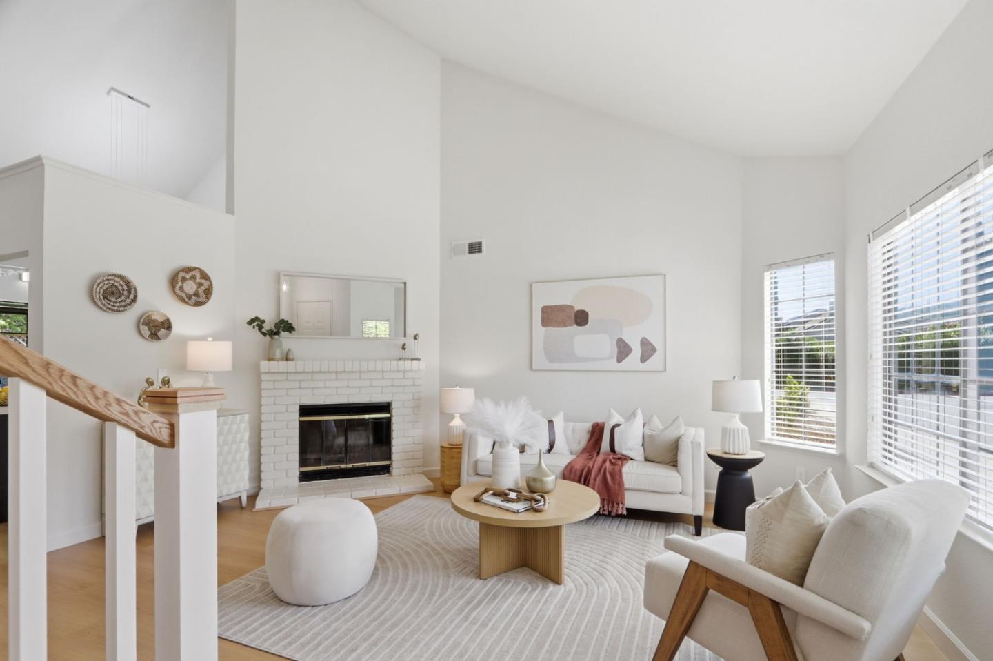 Detail Gallery Image 5 of 37 For 1005 Alamitos Creek Dr, San Jose,  CA 95120 - 3 Beds | 2 Baths