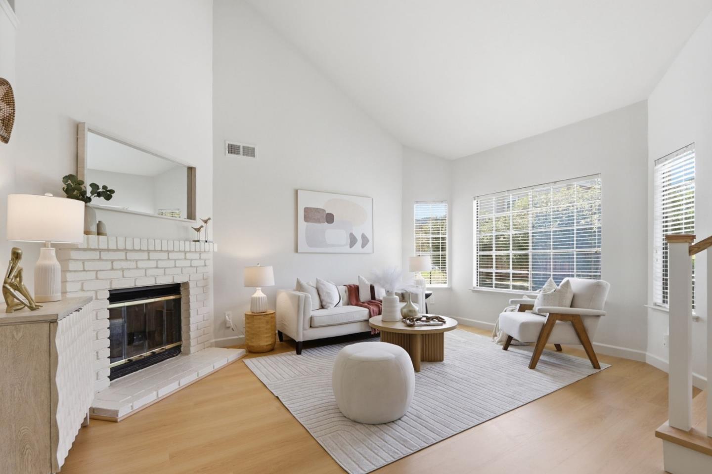 Detail Gallery Image 6 of 37 For 1005 Alamitos Creek Dr, San Jose,  CA 95120 - 3 Beds | 2 Baths