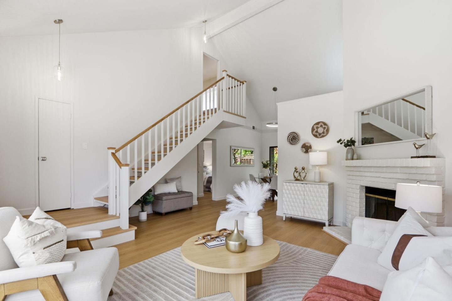 Detail Gallery Image 7 of 37 For 1005 Alamitos Creek Dr, San Jose,  CA 95120 - 3 Beds | 2 Baths