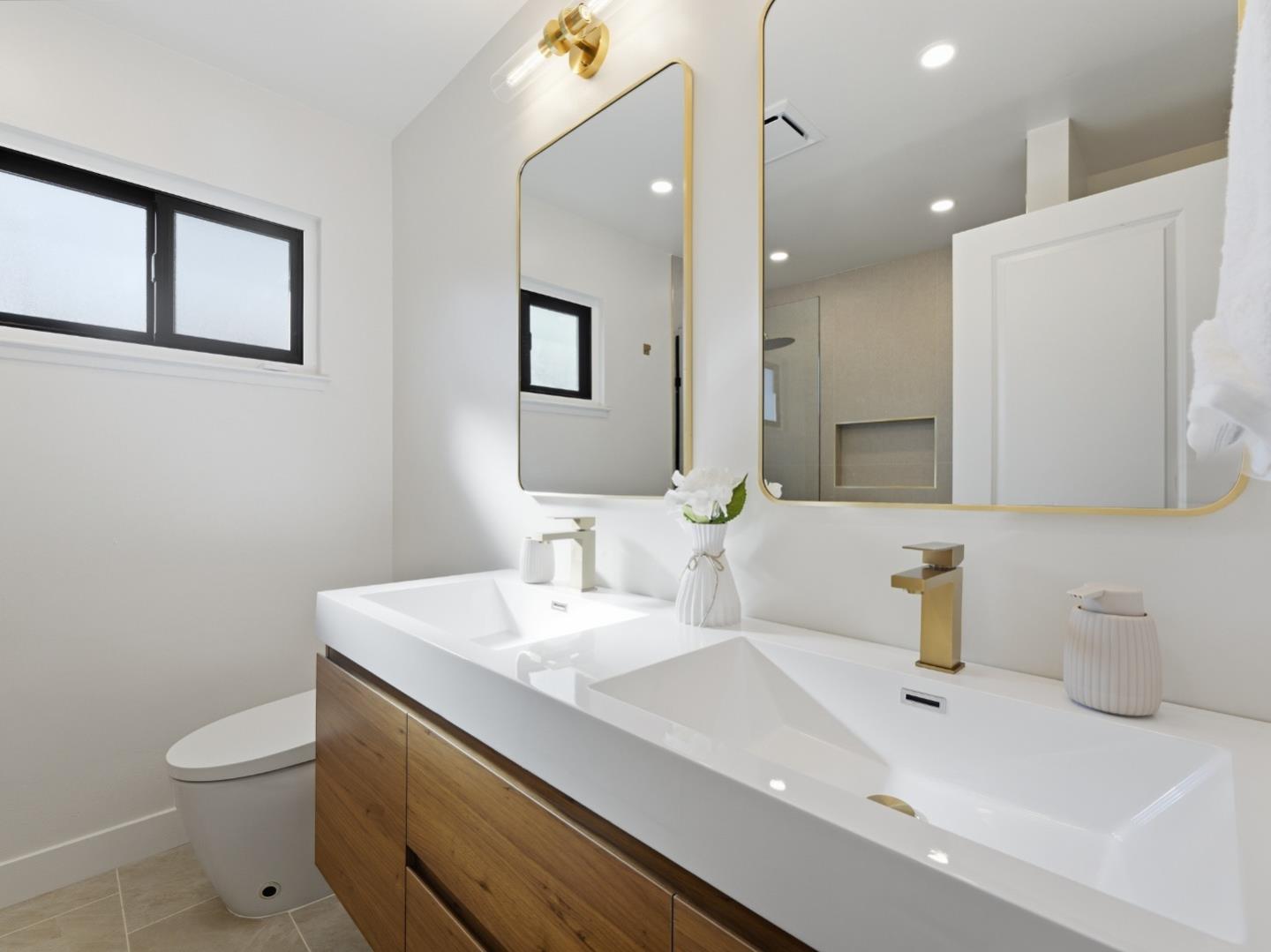 Detail Gallery Image 11 of 27 For 1432 Montelegre Dr, San Jose,  CA 95120 - 3 Beds | 2/1 Baths