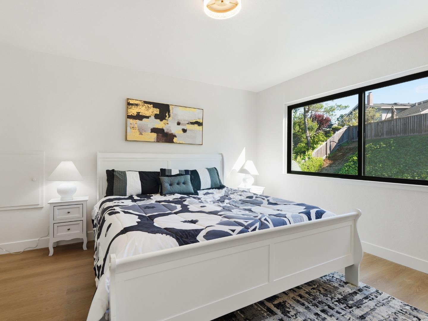 Detail Gallery Image 13 of 27 For 1432 Montelegre Dr, San Jose,  CA 95120 - 3 Beds | 2/1 Baths