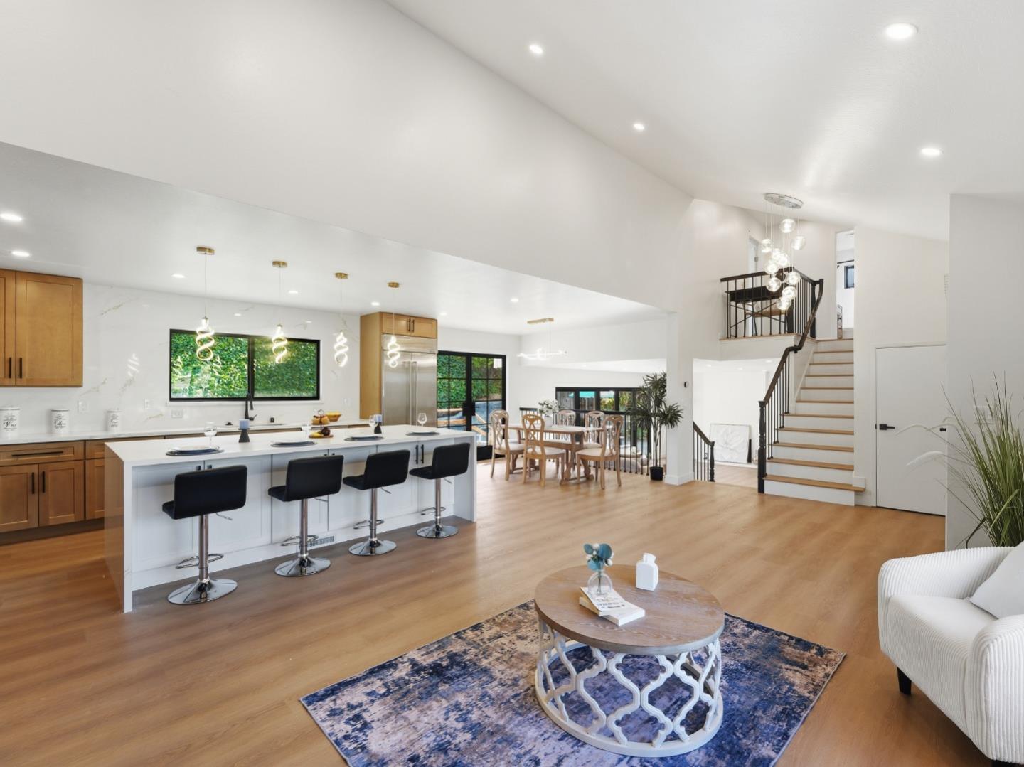 Detail Gallery Image 2 of 27 For 1432 Montelegre Dr, San Jose,  CA 95120 - 3 Beds | 2/1 Baths