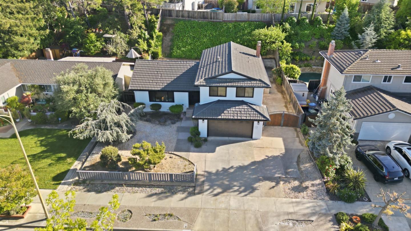 Detail Gallery Image 21 of 27 For 1432 Montelegre Dr, San Jose,  CA 95120 - 3 Beds | 2/1 Baths