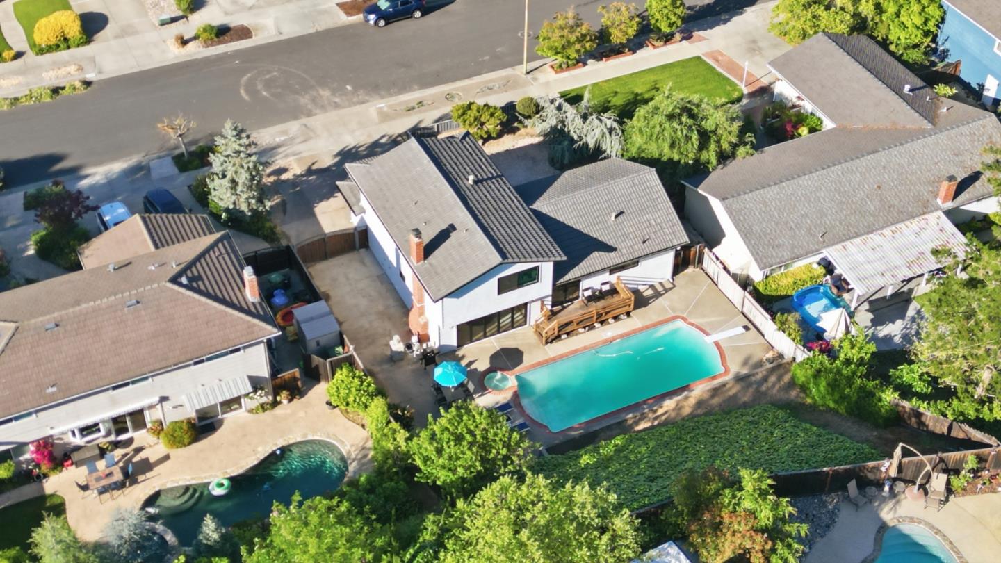 Detail Gallery Image 25 of 27 For 1432 Montelegre Dr, San Jose,  CA 95120 - 3 Beds | 2/1 Baths