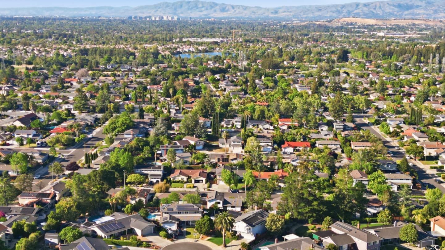 Detail Gallery Image 26 of 27 For 1432 Montelegre Dr, San Jose,  CA 95120 - 3 Beds | 2/1 Baths