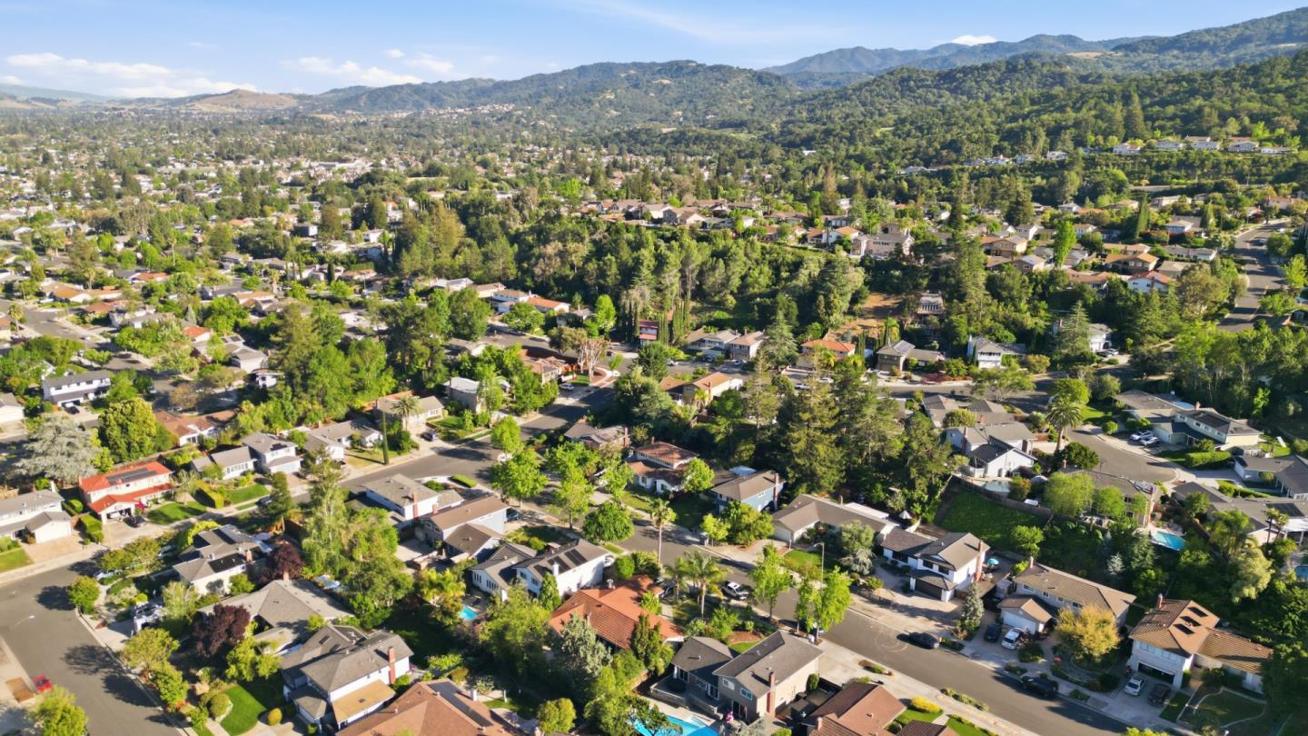 Detail Gallery Image 27 of 27 For 1432 Montelegre Dr, San Jose,  CA 95120 - 3 Beds | 2/1 Baths