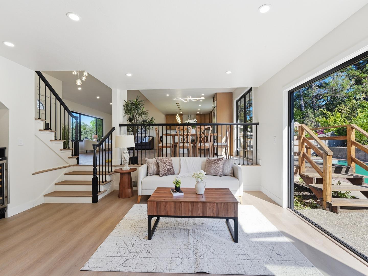 Detail Gallery Image 5 of 27 For 1432 Montelegre Dr, San Jose,  CA 95120 - 3 Beds | 2/1 Baths