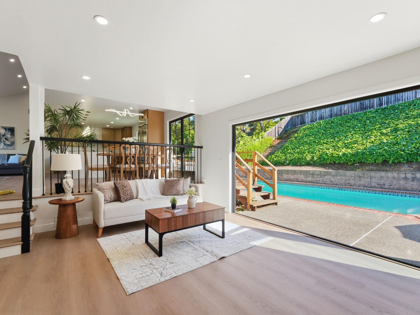 Detail Gallery Image 7 of 27 For 1432 Montelegre Dr, San Jose,  CA 95120 - 3 Beds | 2/1 Baths