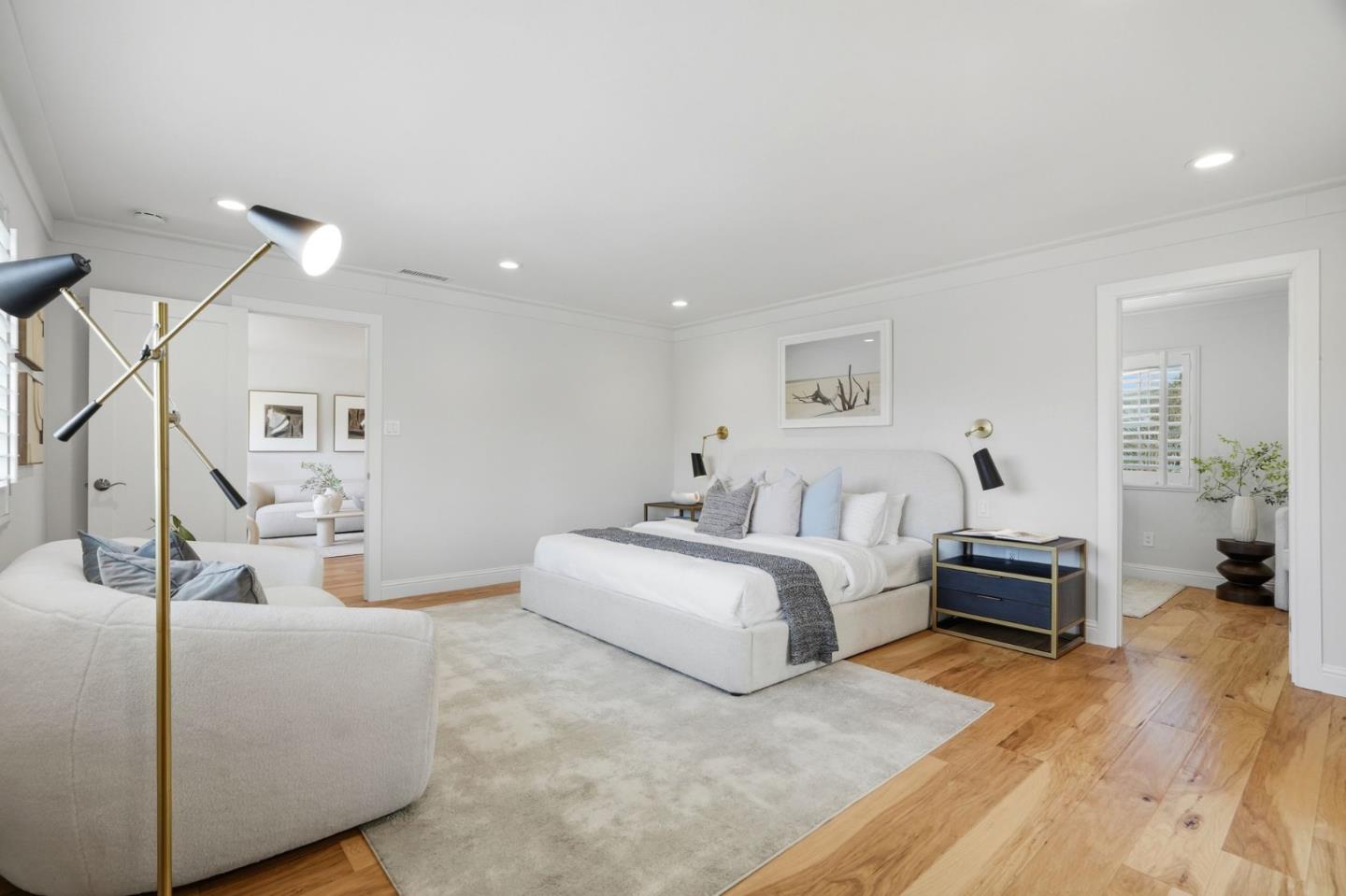 Detail Gallery Image 58 of 101 For 845 Groton Ct, Sunnyvale,  CA 94087 - 5 Beds | 3 Baths