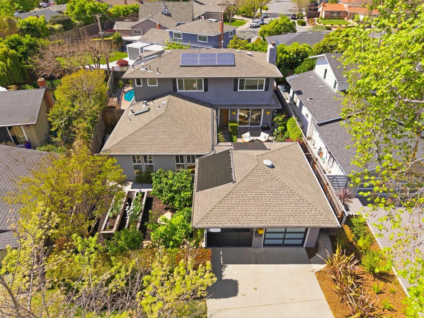 Detail Gallery Image 82 of 101 For 845 Groton Ct, Sunnyvale,  CA 94087 - 5 Beds | 3 Baths