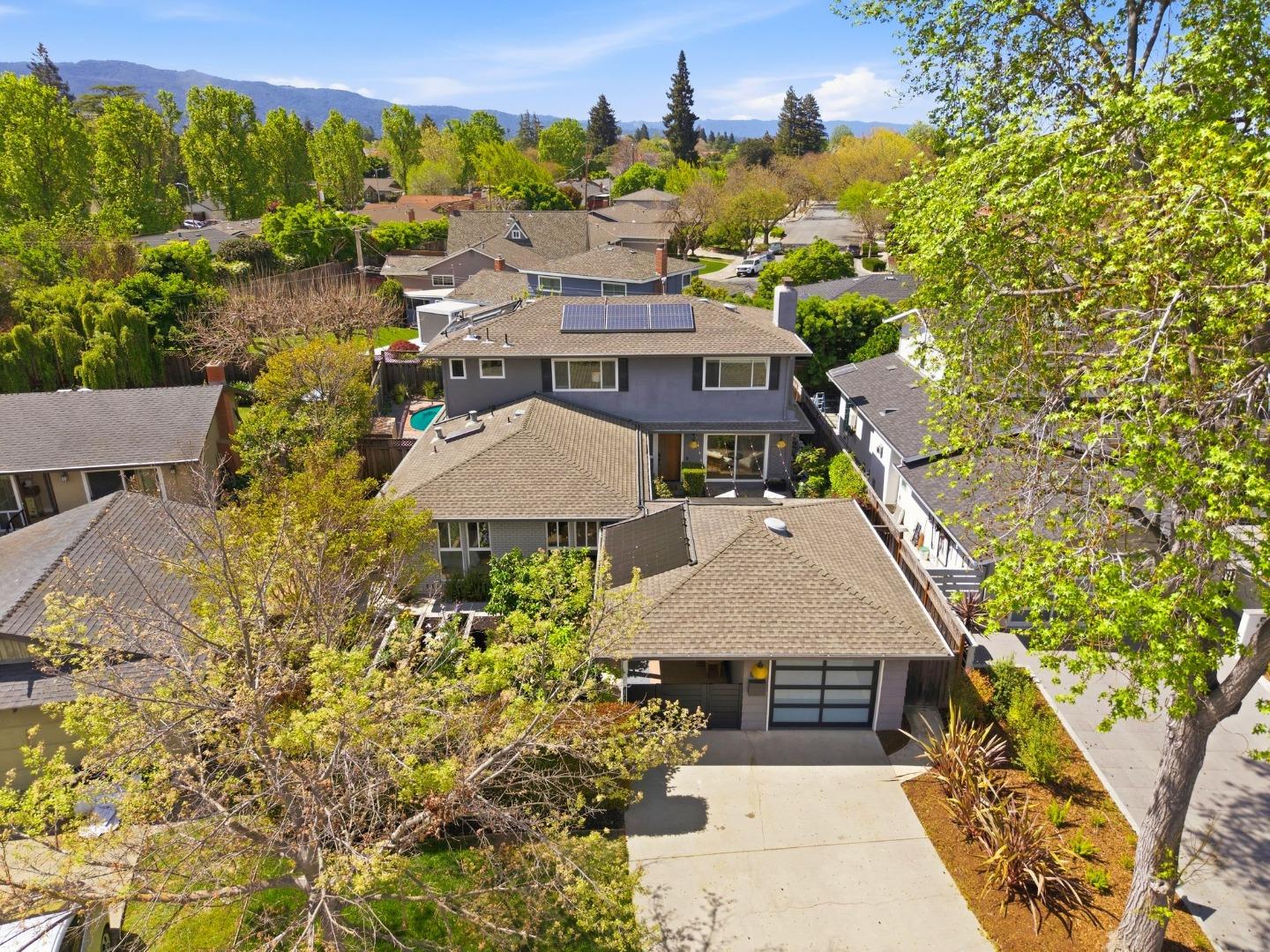 Detail Gallery Image 83 of 101 For 845 Groton Ct, Sunnyvale,  CA 94087 - 5 Beds | 3 Baths