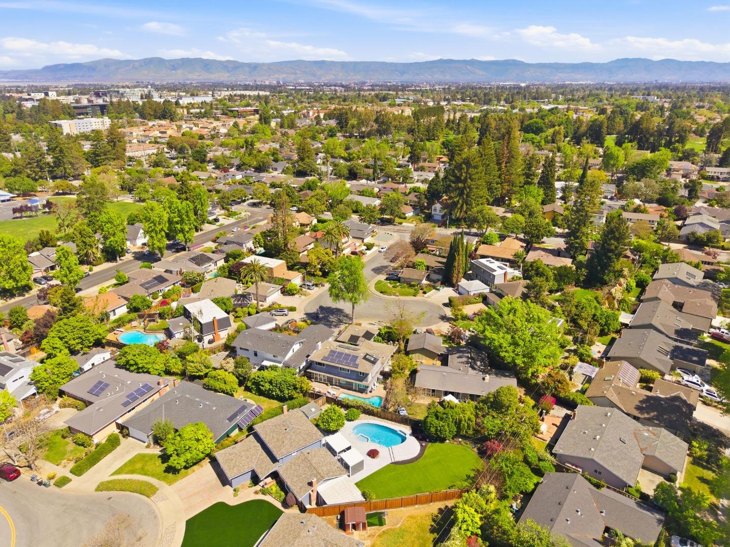 Detail Gallery Image 86 of 101 For 845 Groton Ct, Sunnyvale,  CA 94087 - 5 Beds | 3 Baths