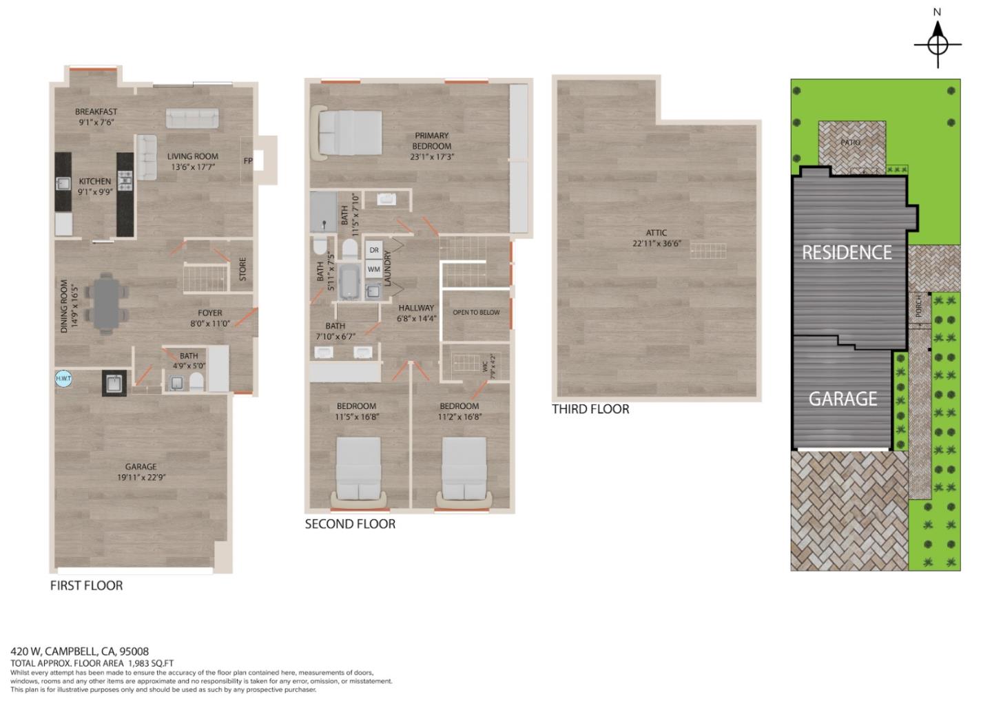 Photo #79: ML82041508 Listing: Photo #79