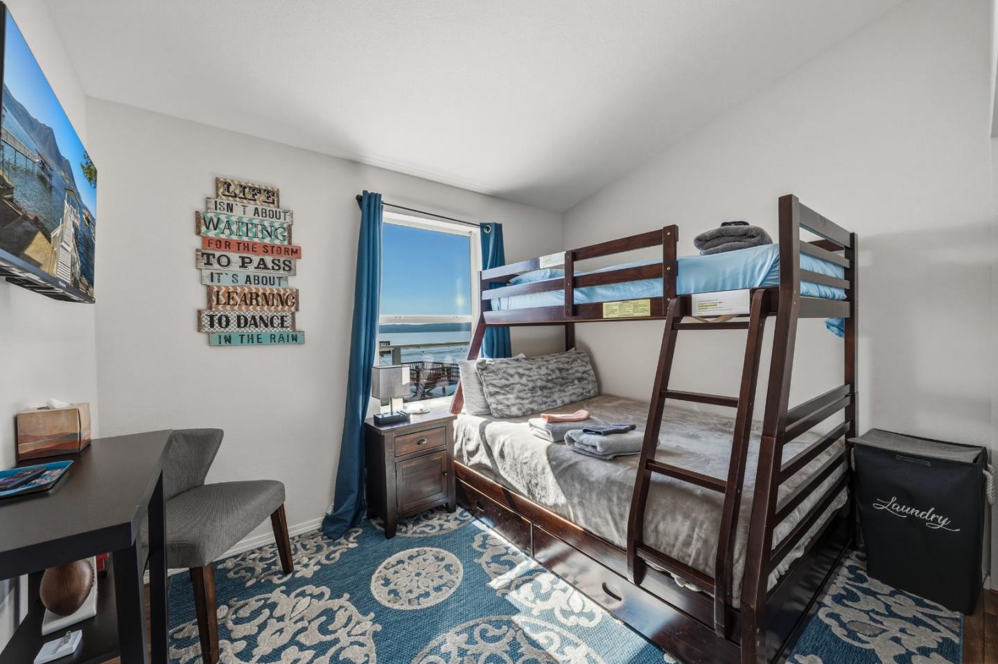 Detail Gallery Image 16 of 38 For 4315 Lakeshore Blvd, Nice,  CA 95464 - 2 Beds | 2 Baths