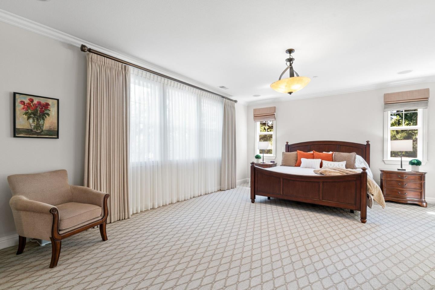 Detail Gallery Image 22 of 51 For 335 Bridlewood Ct, Santa Cruz,  CA 95060 - 5 Beds | 5/1 Baths