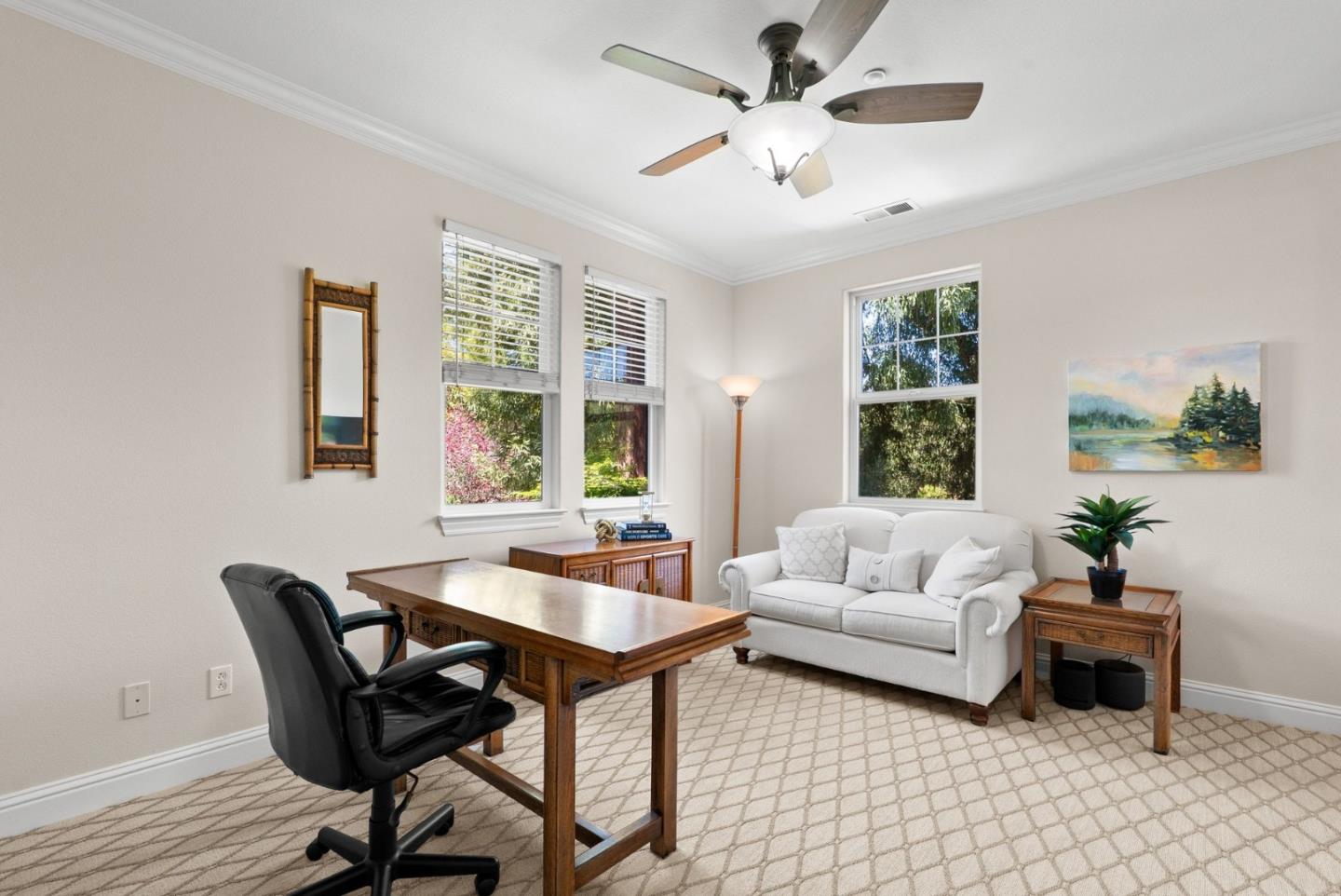 Detail Gallery Image 28 of 51 For 335 Bridlewood Ct, Santa Cruz,  CA 95060 - 5 Beds | 5/1 Baths