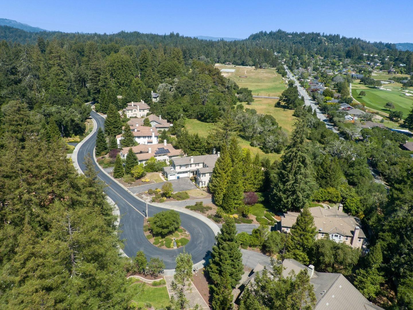 Detail Gallery Image 49 of 51 For 335 Bridlewood Ct, Santa Cruz,  CA 95060 - 5 Beds | 5/1 Baths