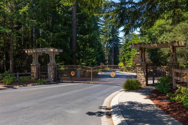 Detail Gallery Image 50 of 51 For 335 Bridlewood Ct, Santa Cruz,  CA 95060 - 5 Beds | 5/1 Baths