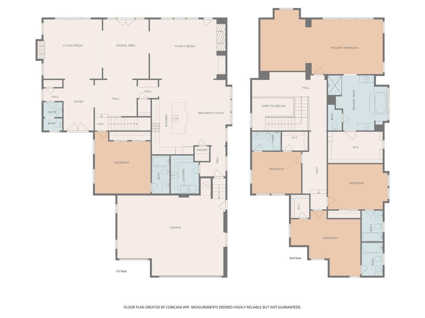 Detail Gallery Image 51 of 51 For 335 Bridlewood Ct, Santa Cruz,  CA 95060 - 5 Beds | 5/1 Baths