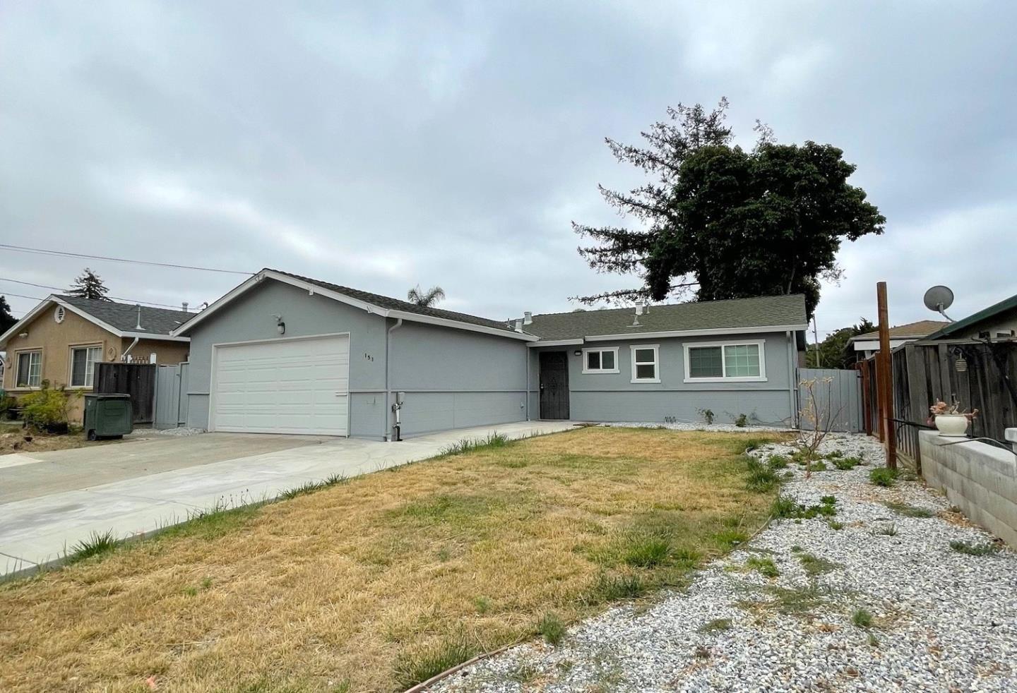 Detail Gallery Image 3 of 3 For 151 Teddy Dr, Union City,  CA 94587 - 3 Beds | 1/1 Baths