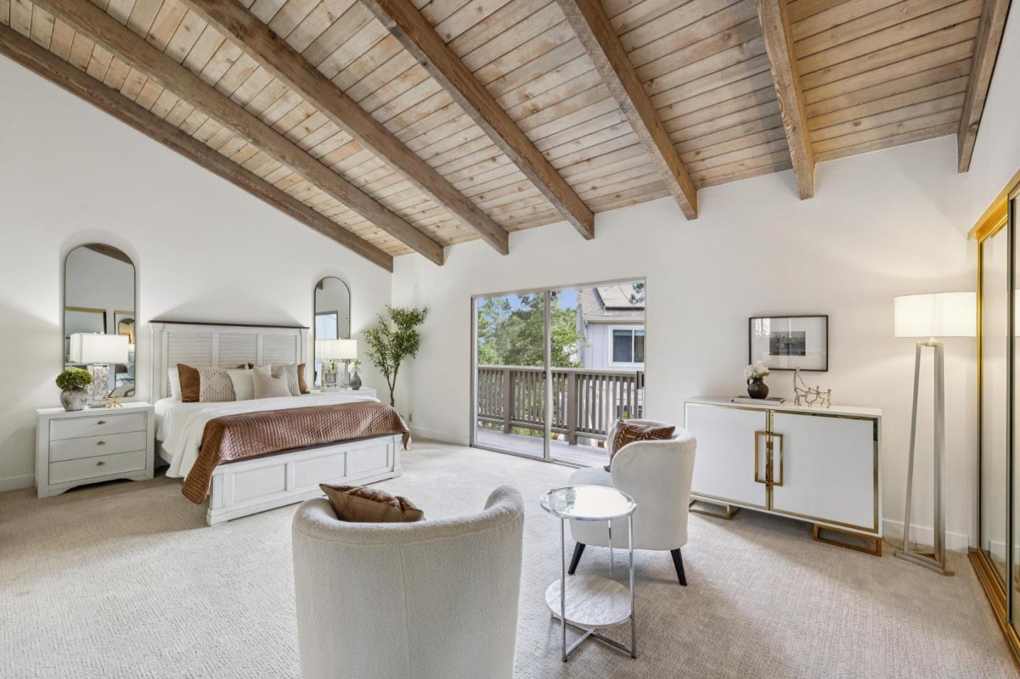 Detail Gallery Image 24 of 58 For 18 Tollridge Ct, San Mateo,  CA 94402 - 3 Beds | 2/1 Baths