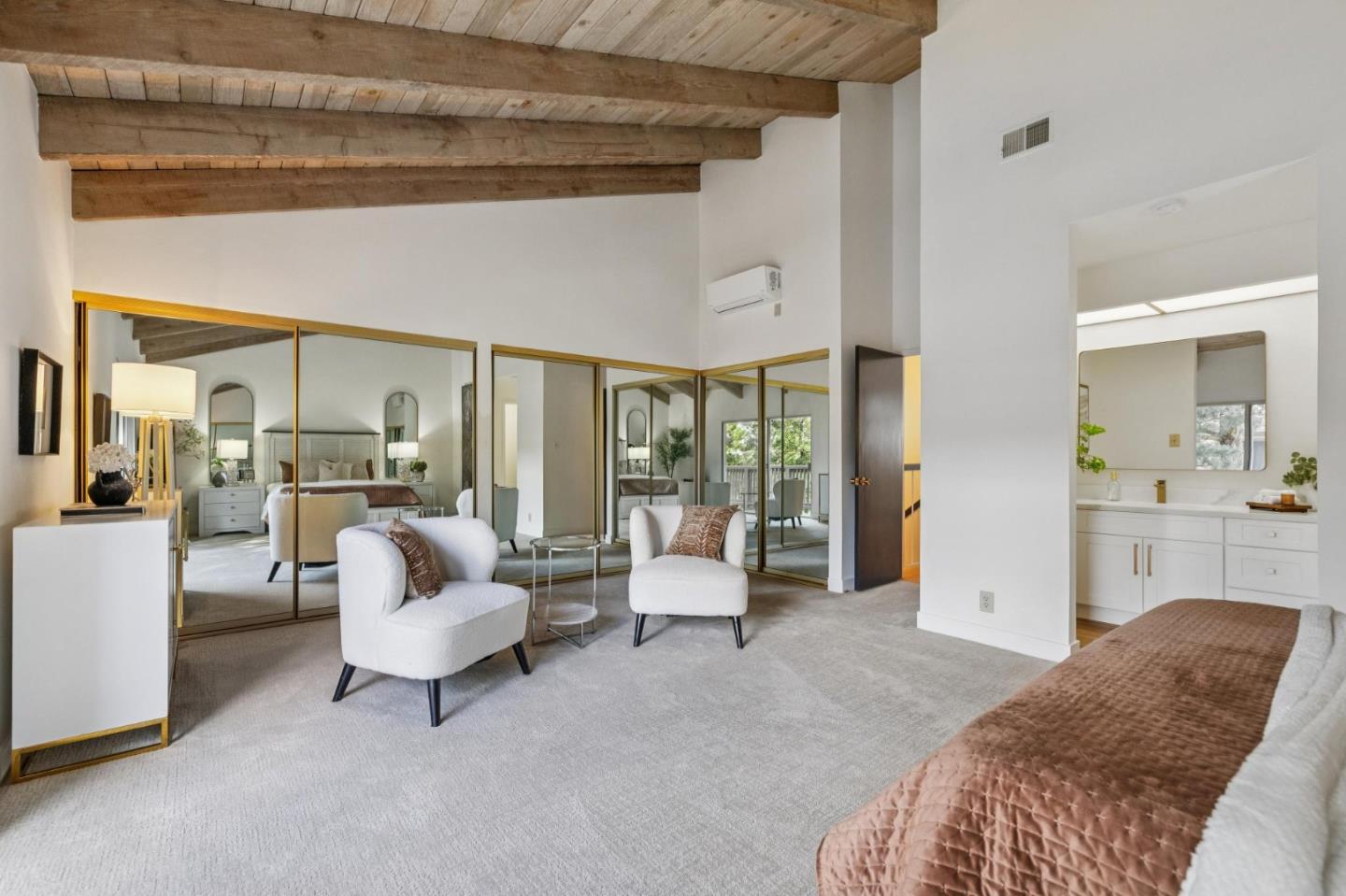 Detail Gallery Image 26 of 58 For 18 Tollridge Ct, San Mateo,  CA 94402 - 3 Beds | 2/1 Baths