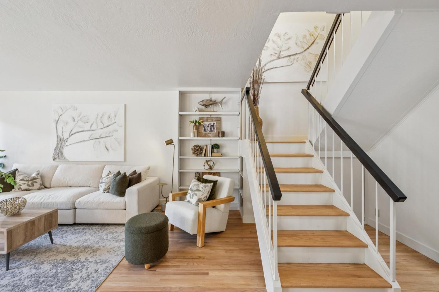 Detail Gallery Image 4 of 58 For 18 Tollridge Ct, San Mateo,  CA 94402 - 3 Beds | 2/1 Baths