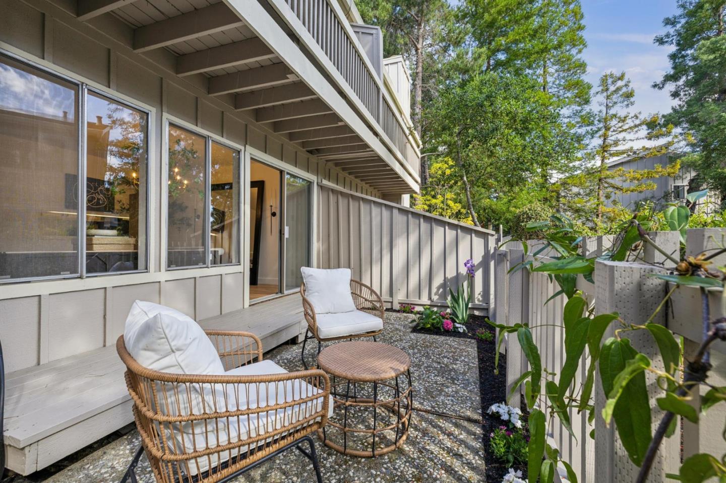 Detail Gallery Image 46 of 58 For 18 Tollridge Ct, San Mateo,  CA 94402 - 3 Beds | 2/1 Baths