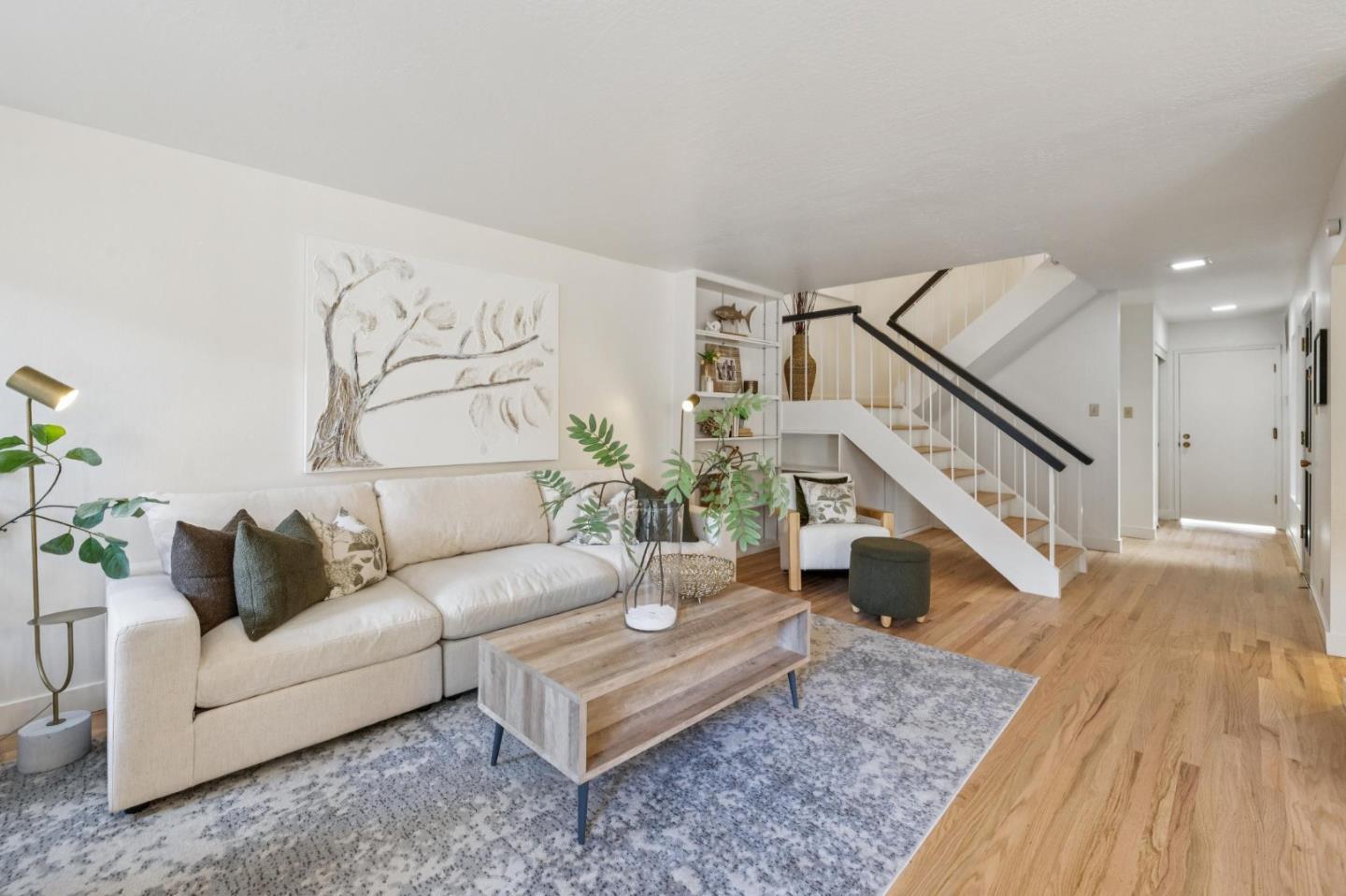 Detail Gallery Image 5 of 58 For 18 Tollridge Ct, San Mateo,  CA 94402 - 3 Beds | 2/1 Baths